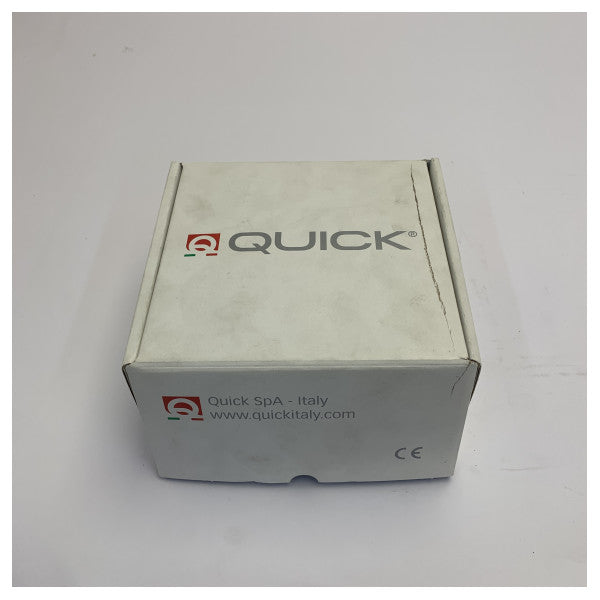 Quick THC 1022 Bow/Stern Thruster Push Button Control Panel