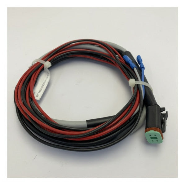 Cable de extensión para propulsor de proa Quick TTAEX03 - cable eléctrico marino de 3 m