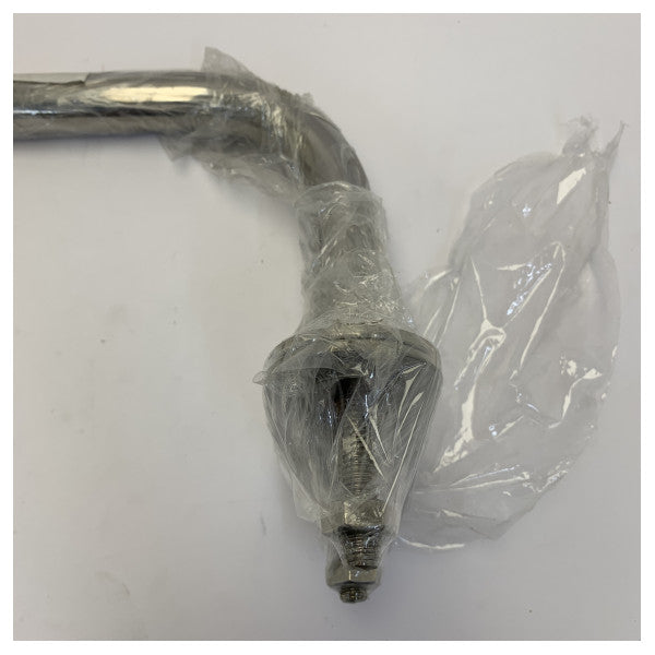 Elan Yachts Marine Stainless Steel Grab Rail V1 GT6