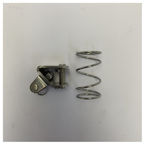 Harken 077 Adapter sprężynowy i sterujący Stand-Up - osprzęt jachtowy