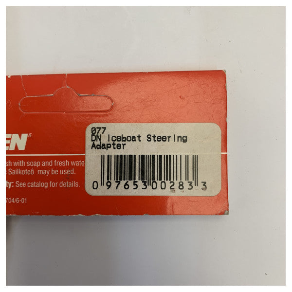 Harken 077 Adapter sprężynowy i sterujący Stand-Up - osprzęt jachtowy
