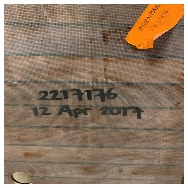 Quicksilver Central Hatch Teak Golvkit - 2217176