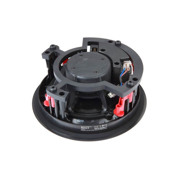 Bowers and Wilkins Marine 6 Diffusori impermeabili da 6 pollici IP66 per esterni