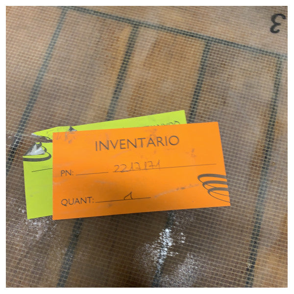 Quicksilver Teak Kit för Staboard Sidåtkomstlucka - 2217171