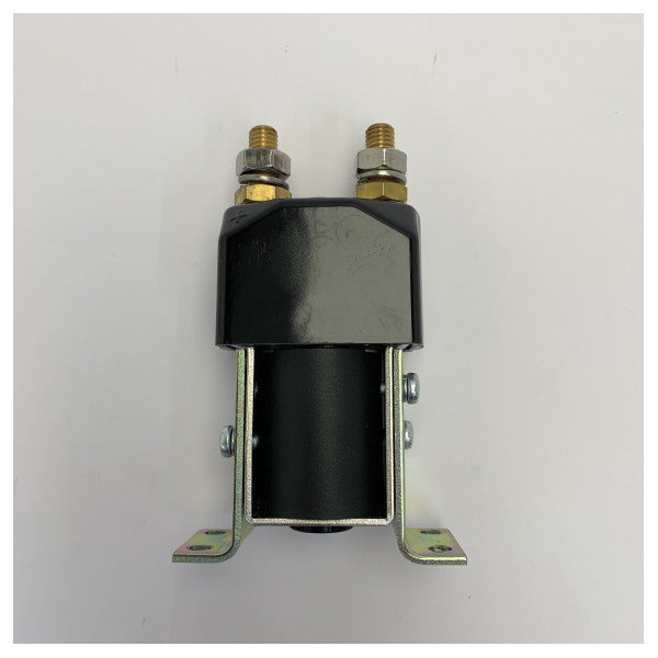 Quick 12V keulapotkurin solenoidikontaktori-rele - FTLT12550S00A50