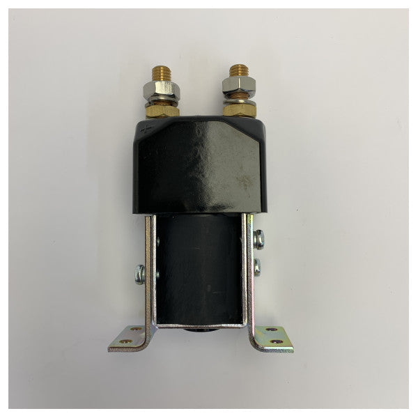 Relay tal-Kuntattur tas-Solenojd għal Bow Thruster Quick 24V - FTLT24550S00A50