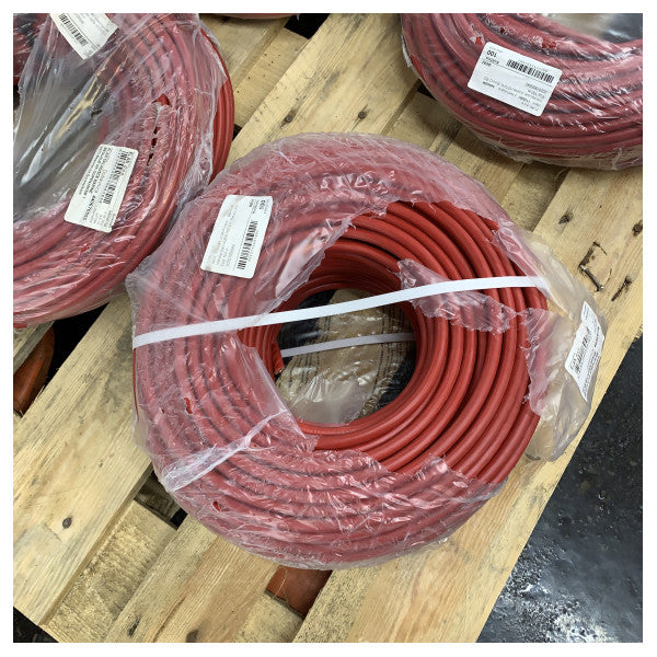 H07V-K 35 mm² Flexible Battery Cable 100m