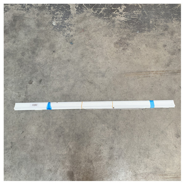 Dometic OceanAir beyaz pencere panjurları 1558 x 1129 mm - 107267