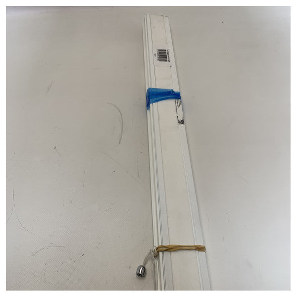ドメティック オーシャンエアー ホワイトブラインド 1558 x 1129 mm - 107267