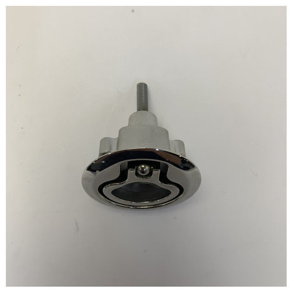 Chiusura a compressione a filo Southco M1-20-31-78 per ponti di yacht