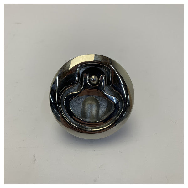 Chiusura a compressione a filo Southco M1-20-31-78 per ponti di yacht
