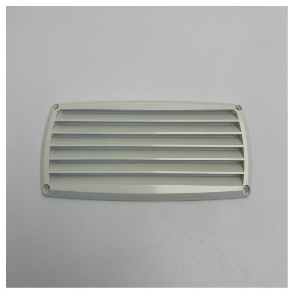 Osculati Marine Ventilation Grille Louvered Vent 53.273.91