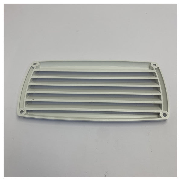 Osculati Marine Ventilation Grille Louvered Vent 53.273.91
