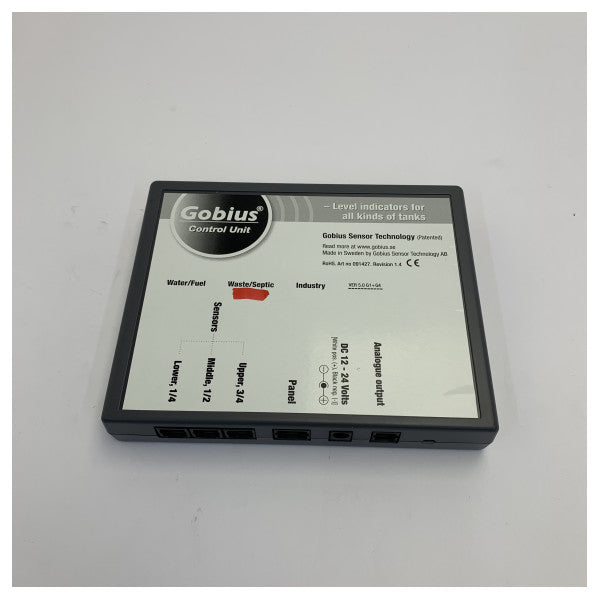 Gobius 4 Waste Water Tank Level Indicator Kit - 3 Sensors - 970442