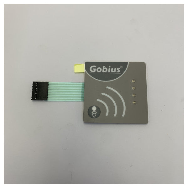 Gobius 4 Waste Water Tank Level Indicator Kit - 3 Sensors - 970442