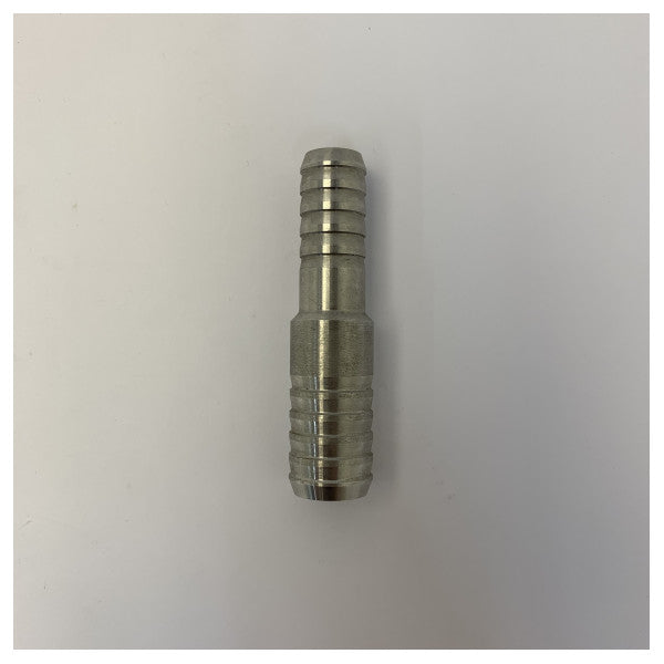 Stainless Steel Marine Hose Reducer Adapter 20mm to 16mm