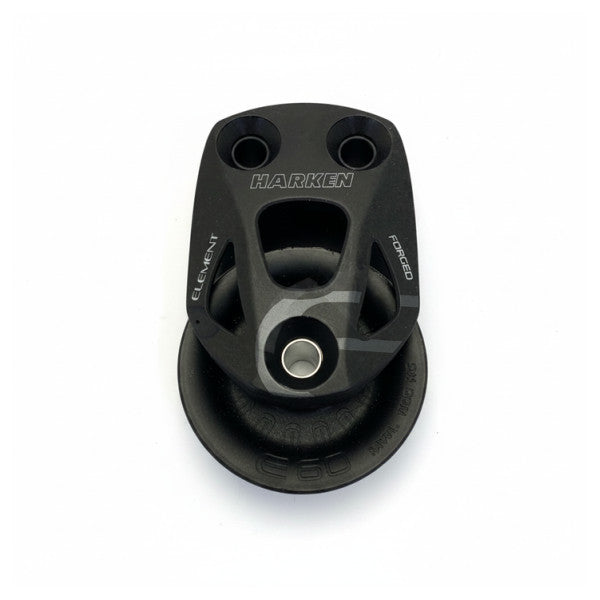Harken Bloque Element de pie simple de 60 mm - 6267NP Herrajes para yates