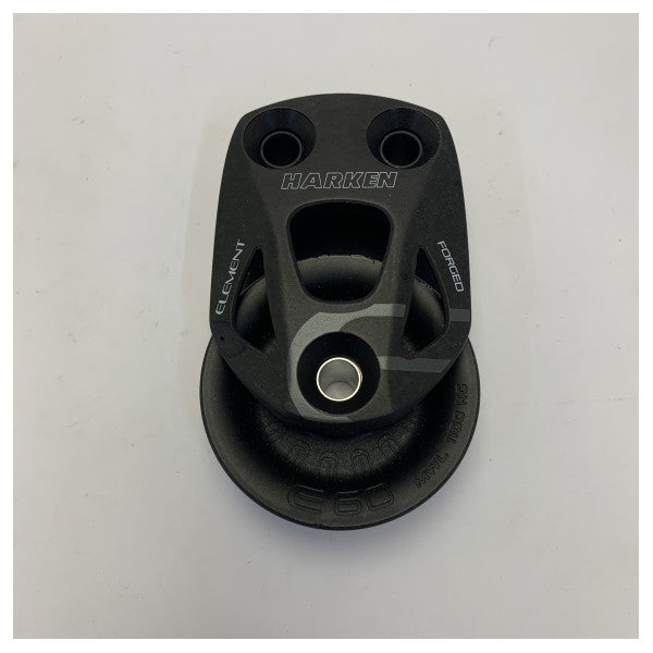 Harken Bloque Element de pie simple de 60 mm - 6267NP Herrajes para yates