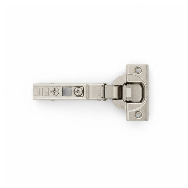 Bisagra de esquina Blum CLIP top de 110 grados 79B3453