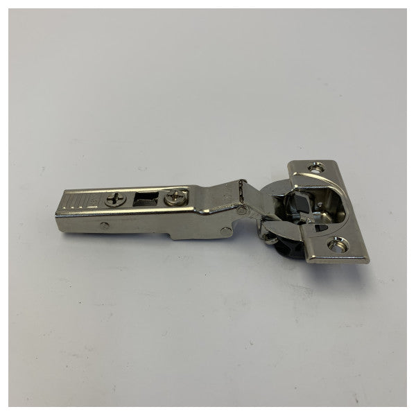 Bisagra de esquina Blum CLIP top de 110 grados 79B3453