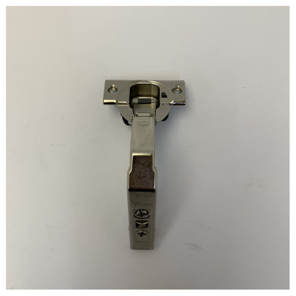 Blum CLIP Top BLUMOTION 110 asteen sarana 79B9950-37
