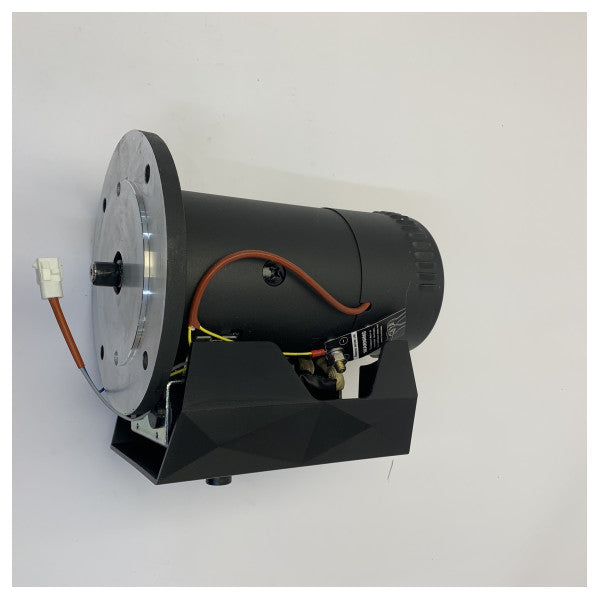 Quick BTQ185 Bow Thruster 85kgf 12V 185 mm - BTQ1808512 Marine Yacht Thruster