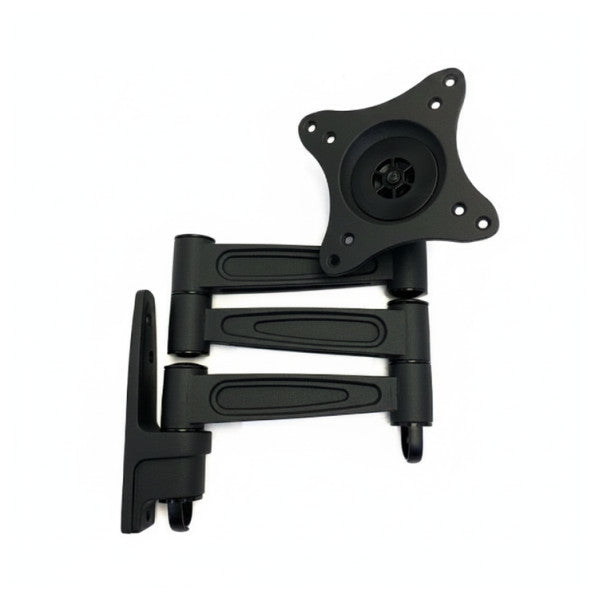 Support mural pour TV marine AK87TM - Accessoire électronique robuste pour yacht