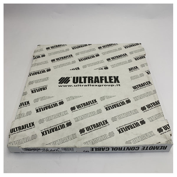 Ultraflex C8 -meriohjauskaapeli - 1,5 m moottorin vaihde- ja kaasukaapeli