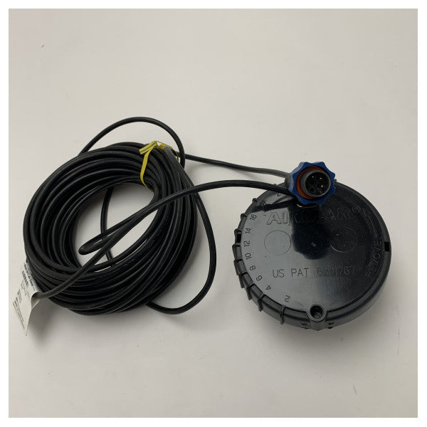 Simrad Airmar P79 gövde içi derinlik sensörü 600W - 000-0136-03