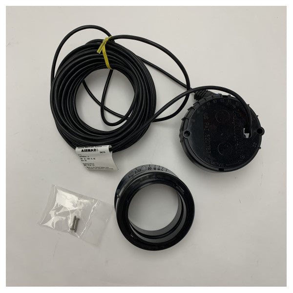 Simrad Airmar P79 gövde içi derinlik sensörü 600W - 000-0136-03