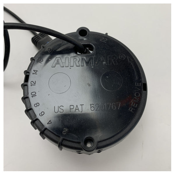 Simrad Airmar P79 gövde içi derinlik sensörü 600W - 000-0136-03