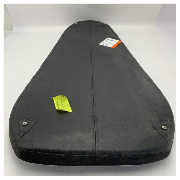 Uttern T55 Sunlounge Fordeck Einlagekissen Anthrazit - 2016281