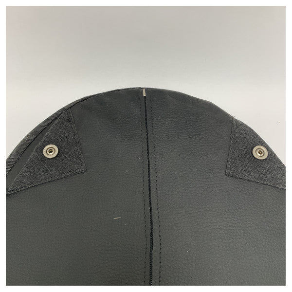 Uttern T55 Sunlounge Fordeck Einlagekissen Anthrazit - 2016281