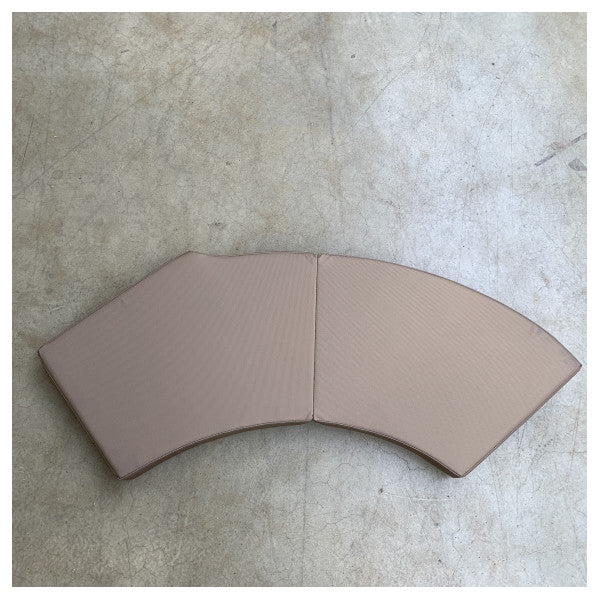 Uttern S57 Bow Port Side Filler Cushion Grey - 2108765