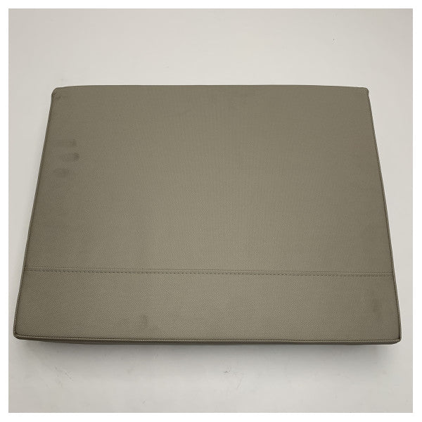 Quicksilver Active 555 Bowrider Cockpit Heck Steuerbord Sitzkissen - 2302234E