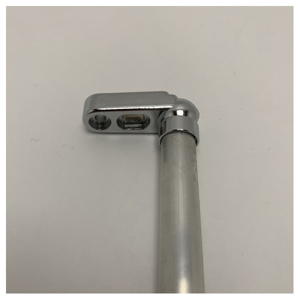 ウッターニン・マリン・アルミニウム・ウィンドシールド・サポート・チューブ D および T62 - 2040684