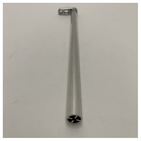 ウッターニン・マリン・アルミニウム・ウィンドシールド・サポート・チューブ D および T62 - 2040684