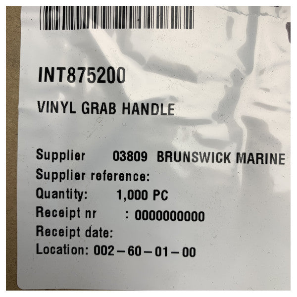 Quicksilver abjad imkissra vinil ħaġa - 2050-1ABJAD