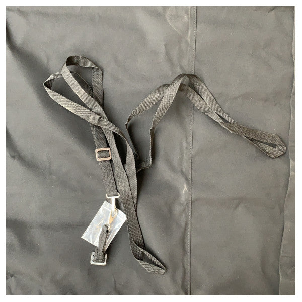 Cockpit solskærm til Quicksilver Activ 755 Weekend - 2155985