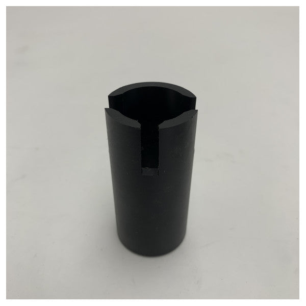 Quicksilver 805 bush för akterspegelns dörrram - 2162675TULEJE