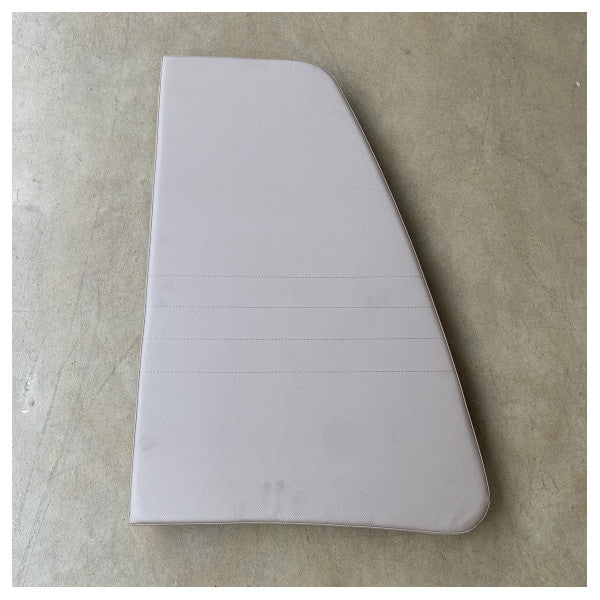 Quicksilver Active 595 Дясна страна Слънчев възглавница Бяла - 2202840E