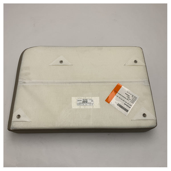 Quicksilver 855 Steuerbord Cockpit-Sitz Pilotenkissen - 2202898