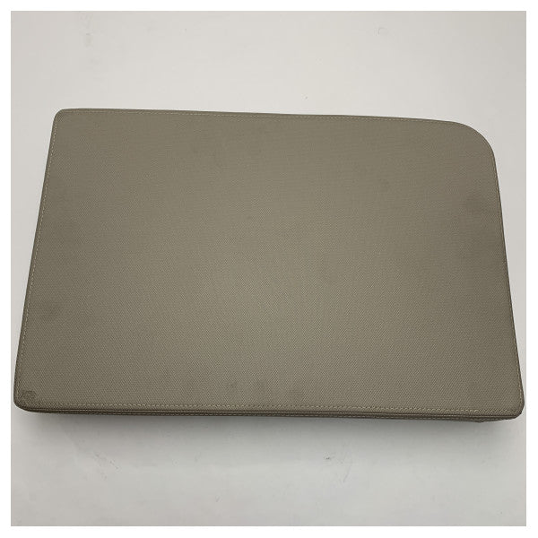 Quicksilver 855 Steuerbord Cockpit-Sitz Pilotenkissen - 2202898