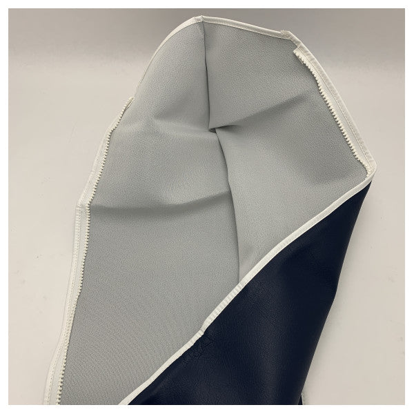 ウッターニ S64 キャンバスバッグ ブルー ビミニ収納用 - 874045