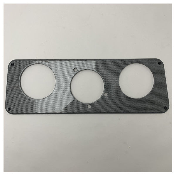 Uttern Marine Steuerrad Instrumententafel S52 - 874247