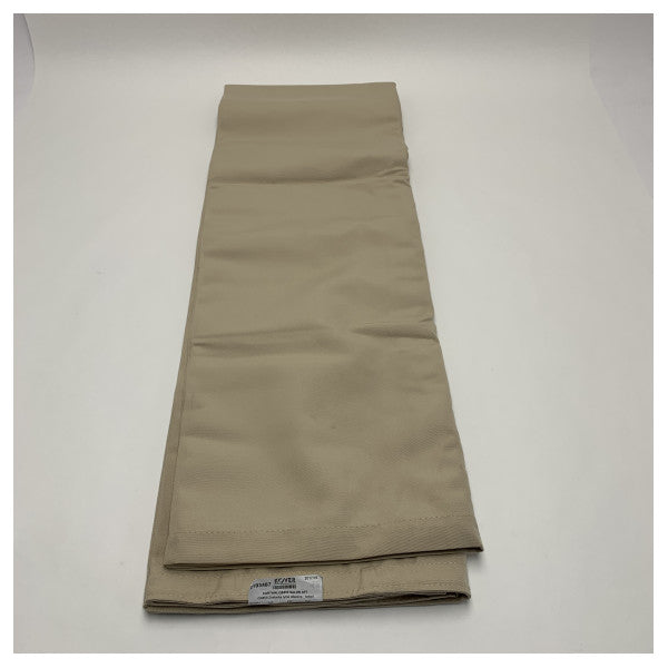 Quicksilver 855 Salon Heckvorhang beige - 2193487