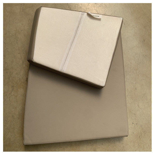 Матрац для ліжка з лівого боку кабіни Quicksilver Activ 455 - 2211611