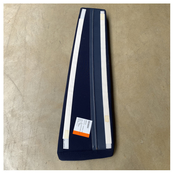 Uttern D68 Bequeme L-förmige Rückenlehne Marine Bootskissen - 875158