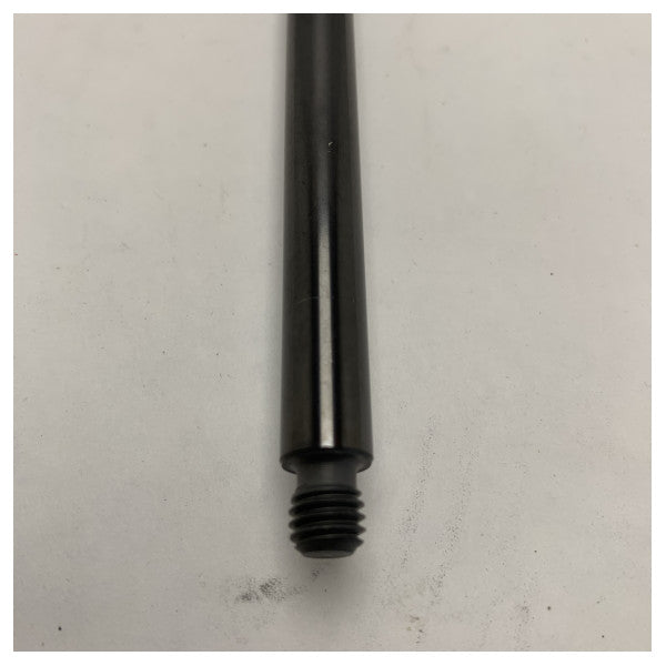 Bansbach Easylift 150N black coated gas spring