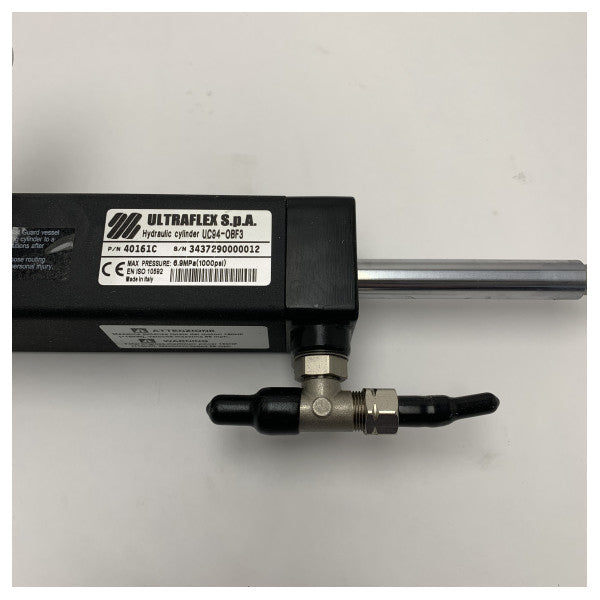 Ultraflex UC94-OBF3 Marine Hydraulischer Außenbordmotor Steuerzylinder